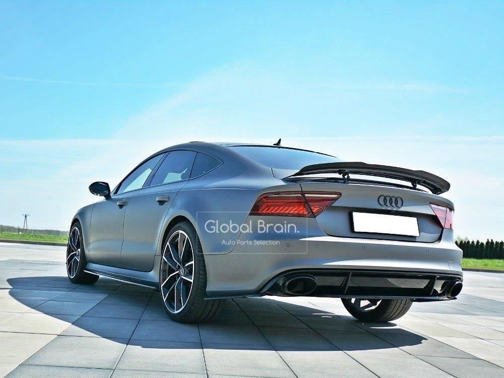 2014- ǥ RS7 4G  ꥢ 󥿡 ǥե塼 maxton