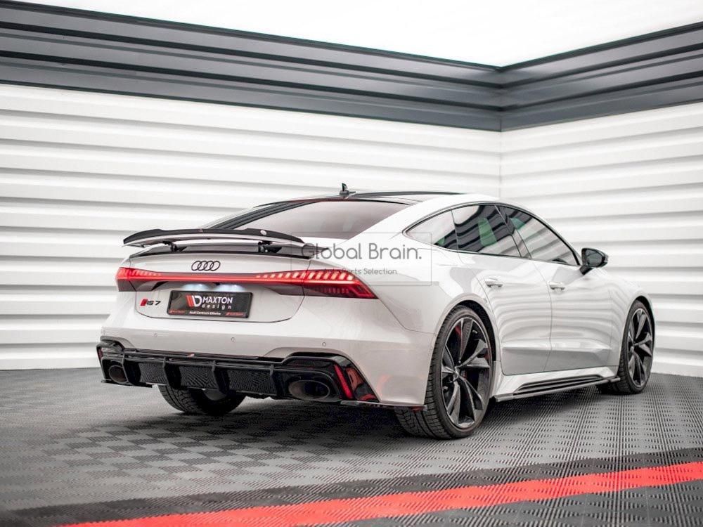 ǥ RS7 C8 ꥢ ǥե塼 maxton




