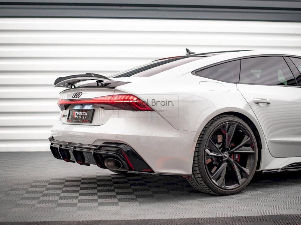 ǥ RS7 C8 ꥢ  ץåV2 maxton




