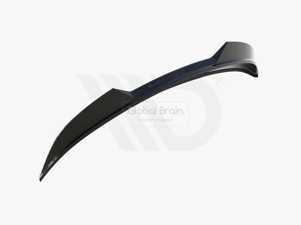 メルセデスベンツ GLC X254 AMGライン リア ルーフ スポイラー maxton