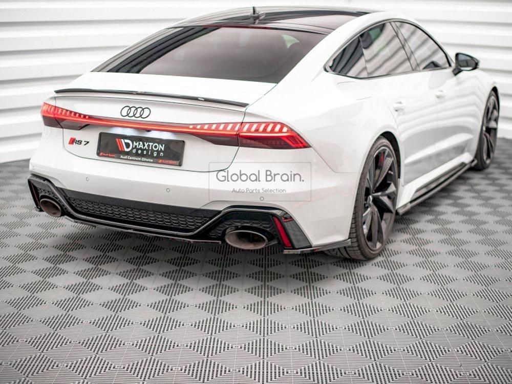 ǥ RS7 C8 ꥢ 󥿡 ǥե塼 maxton




