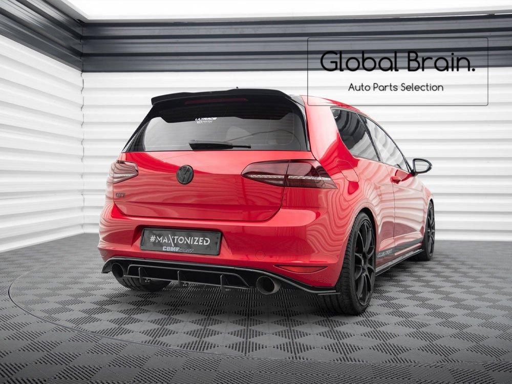 ե륯  7 GTI ֥ݡ ꥢ 󥿡 ǥե塼 ե 졼 maxton
