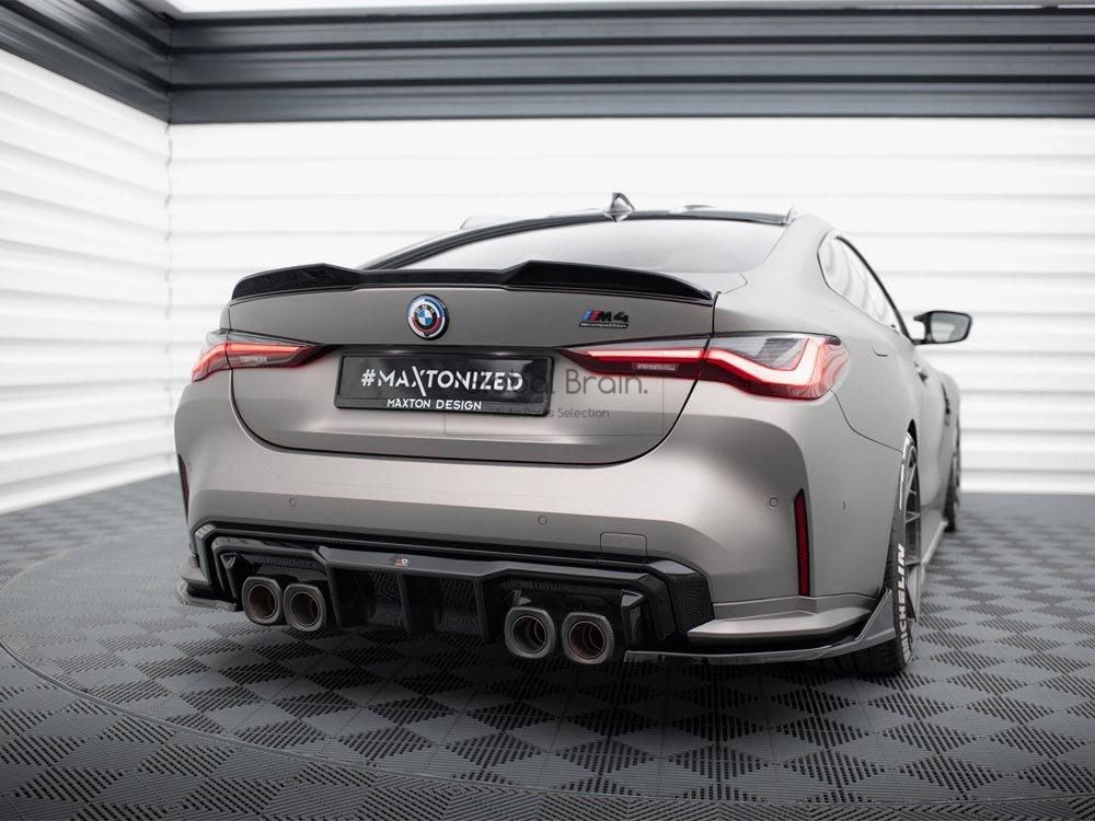 BMW 4꡼ G22 / M4 G82 ꥢ ȥ ݥ顼 maxton




