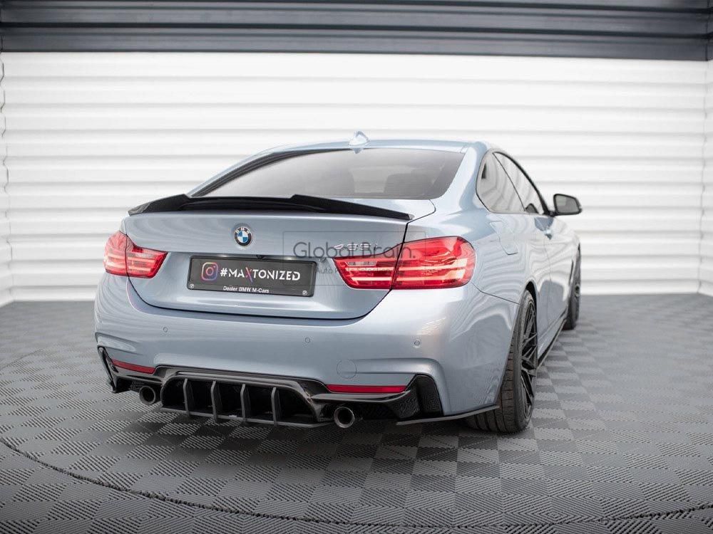 BMW 4꡼ F32 435i ꥢ  ץå ѥå 졼  maxton




