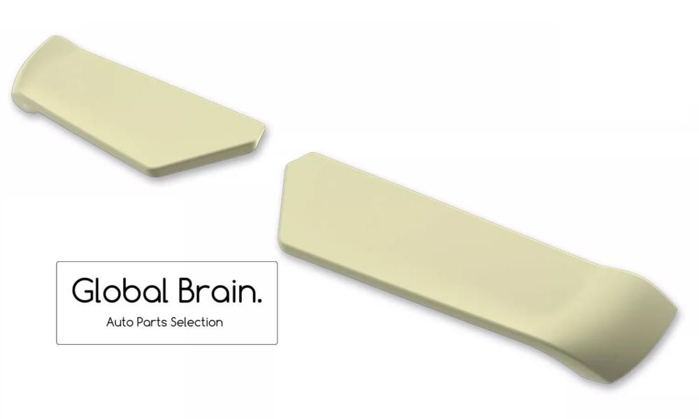 メルセデスベンツ Vクラス W639 V639 ビアノ 後期 リア ルーフ