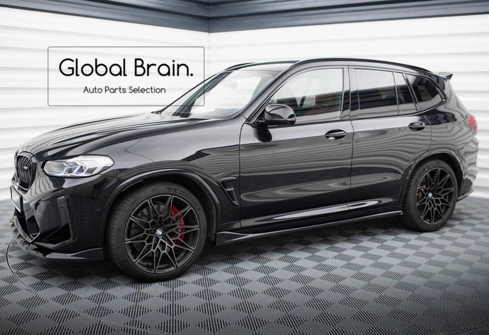 BMW X3M F97     С ݥ顼 maxton