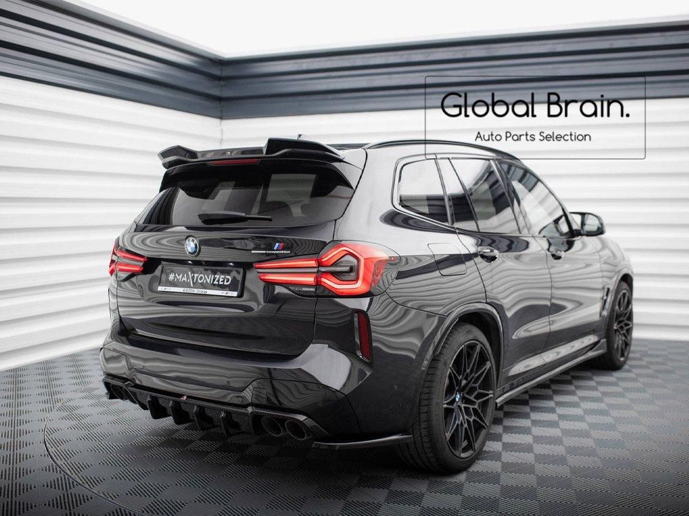 BMW X3M F97   ꥢ ǥե塼 ݥ顼 maxton