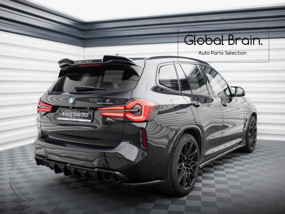 BMW X3M F97   ꥢ 롼 ݥ顼 maxton