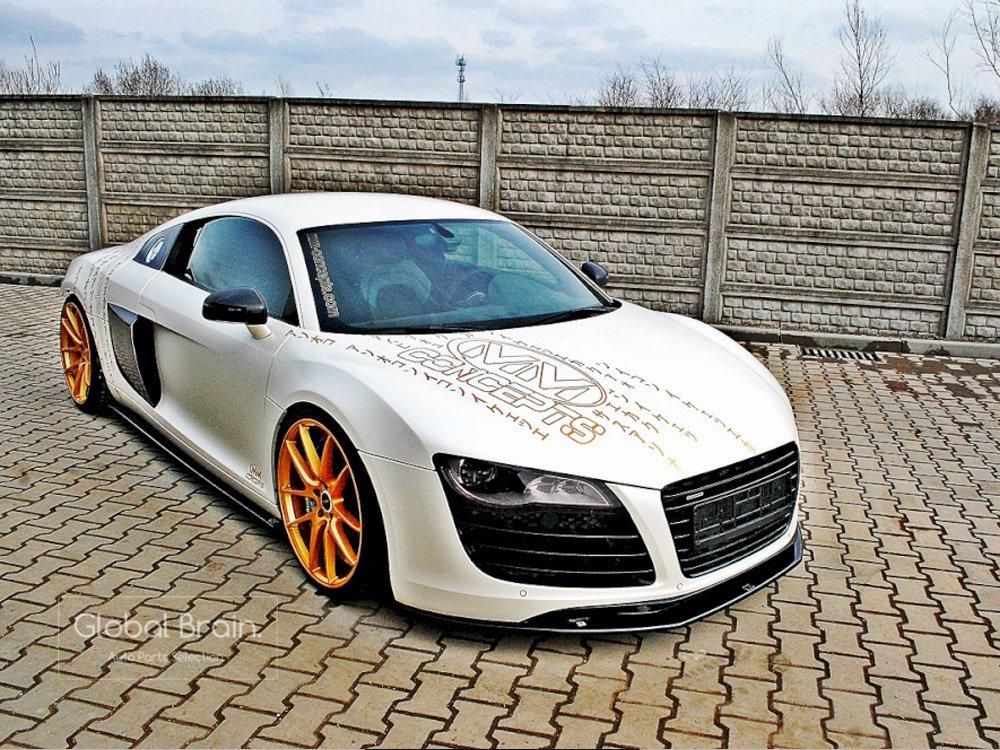 2006-2015 ǥ R8 ɥ maxton