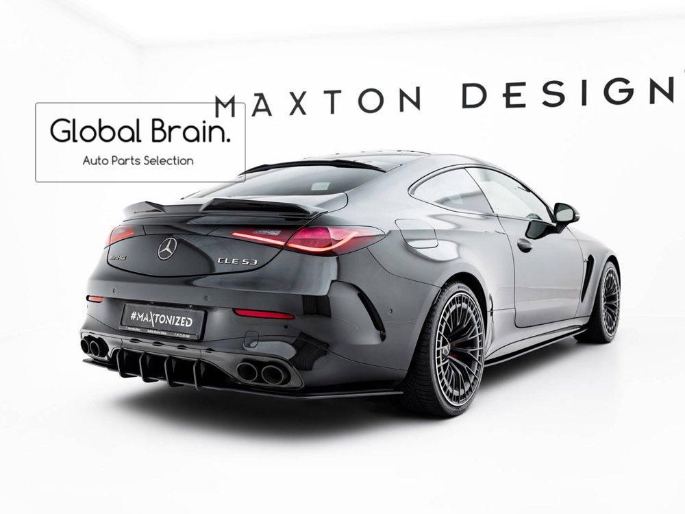 륻ǥ AMG CLE 53 AMG C236  󥿡 ǥե塼 ե 졼 maxton