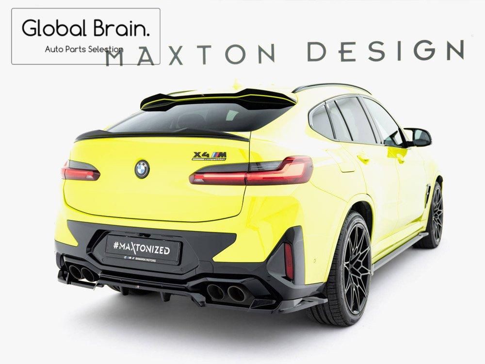 BMW X4M F98  ꥢ ȥ ݥ顼 maxton
