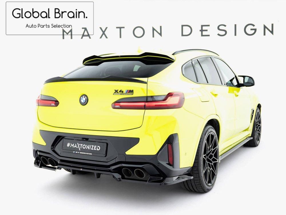 BMW X4 G02/X4M F98  ꥢ 롼 ݥ顼 maxton