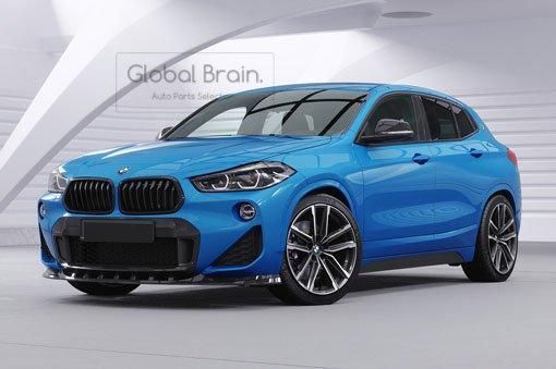 BMW X2 F39 M35i ե å ݥ顼