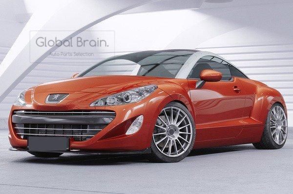 ץ硼 RCZ  ե å ݥ顼