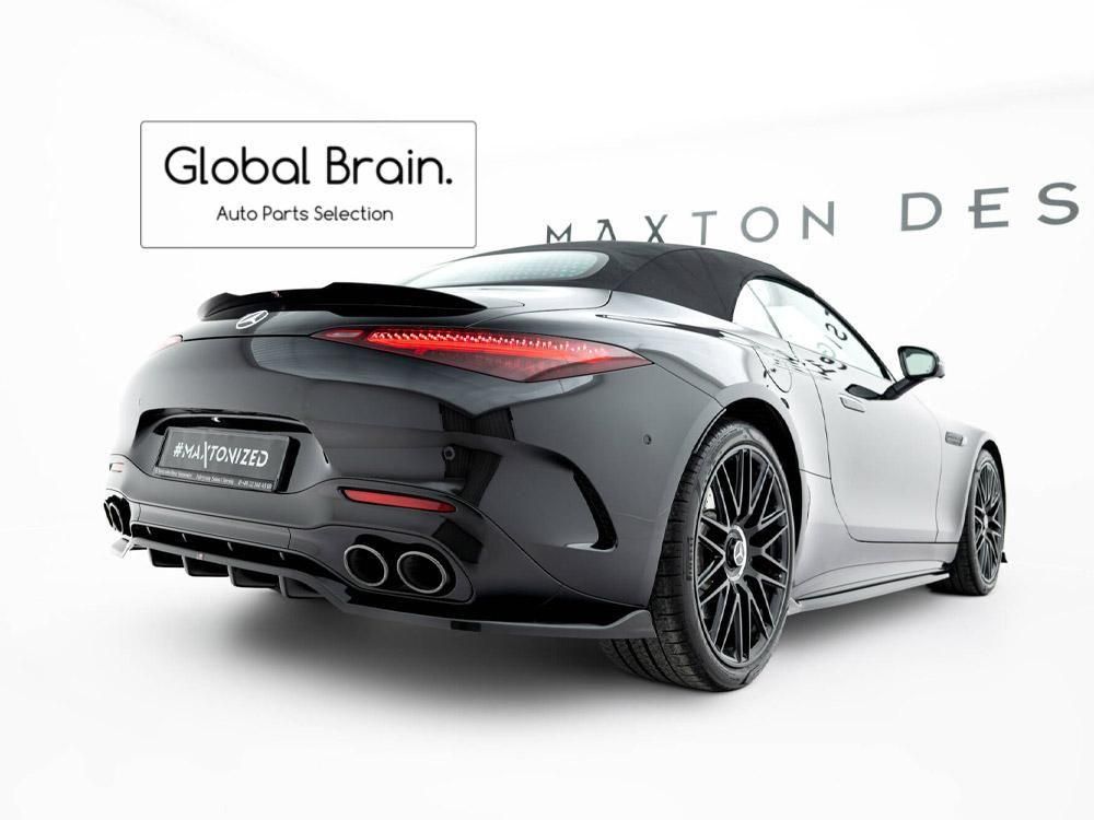 륻ǥ AMG SL63 R232 ꥢ ȥ ݥ顼
 maxton