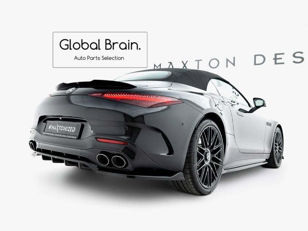 륻ǥ AMG SL63 R232 ꥢ ǥե塼 ݥ顼 maxton