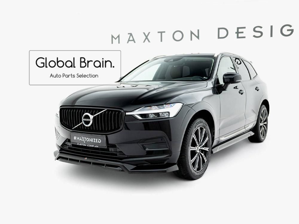 2017-2021 ܥ XC60 ե å ݥ顼 maxton