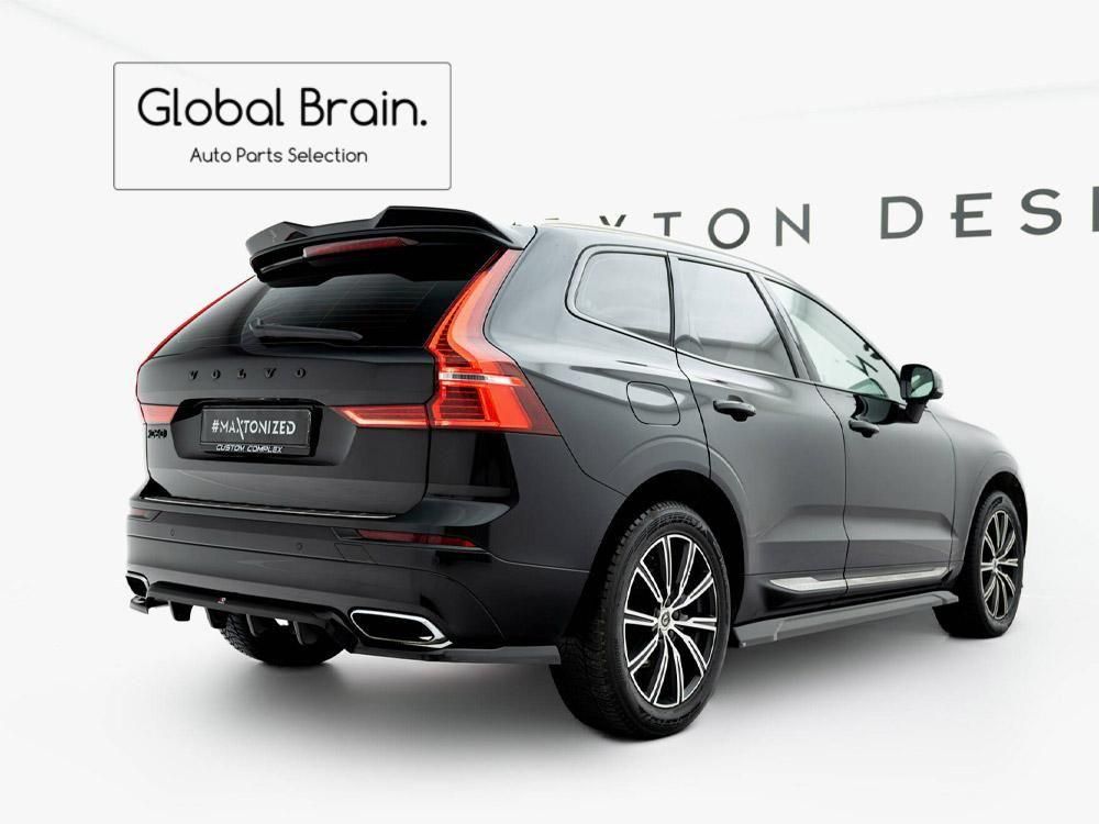 2017-2021 ܥ XC60 ꥢ 롼 ݥ顼 maxton