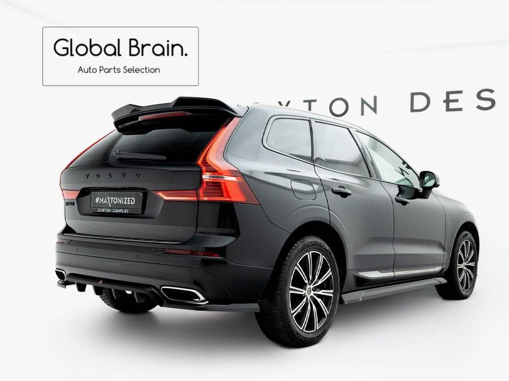 2017-2021 ܥ XC60 ꥢ ǥե塼 ݥ顼 maxton