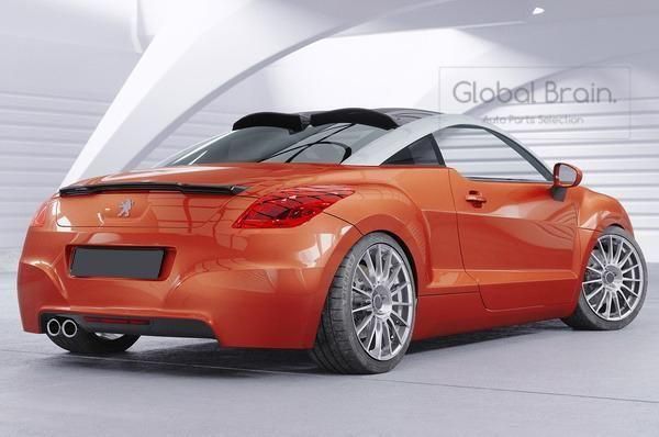 2010-2015 ץ硼 RCZ   ꥢ ȥ ݥ顼