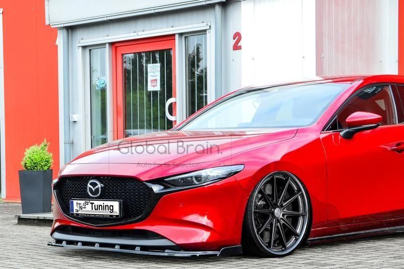 ޥĥ MAZDA3 ޥĥ 3 եȥХå ե å ݥ顼 ingo