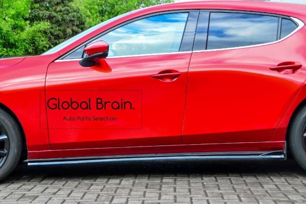 に適合する マツダ 3 に適合する アクセラ 6 アテンザ CX-3 CX5 MX5 RX8