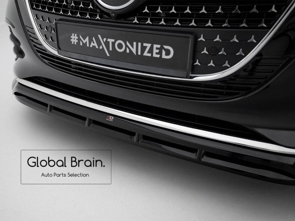 2024- メルセデスベンツ Vクラス W447 後期 AMGライン フロント