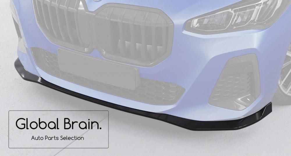 BMW 2シリーズ アクティブツアラー U06 Mスポーツ フロント