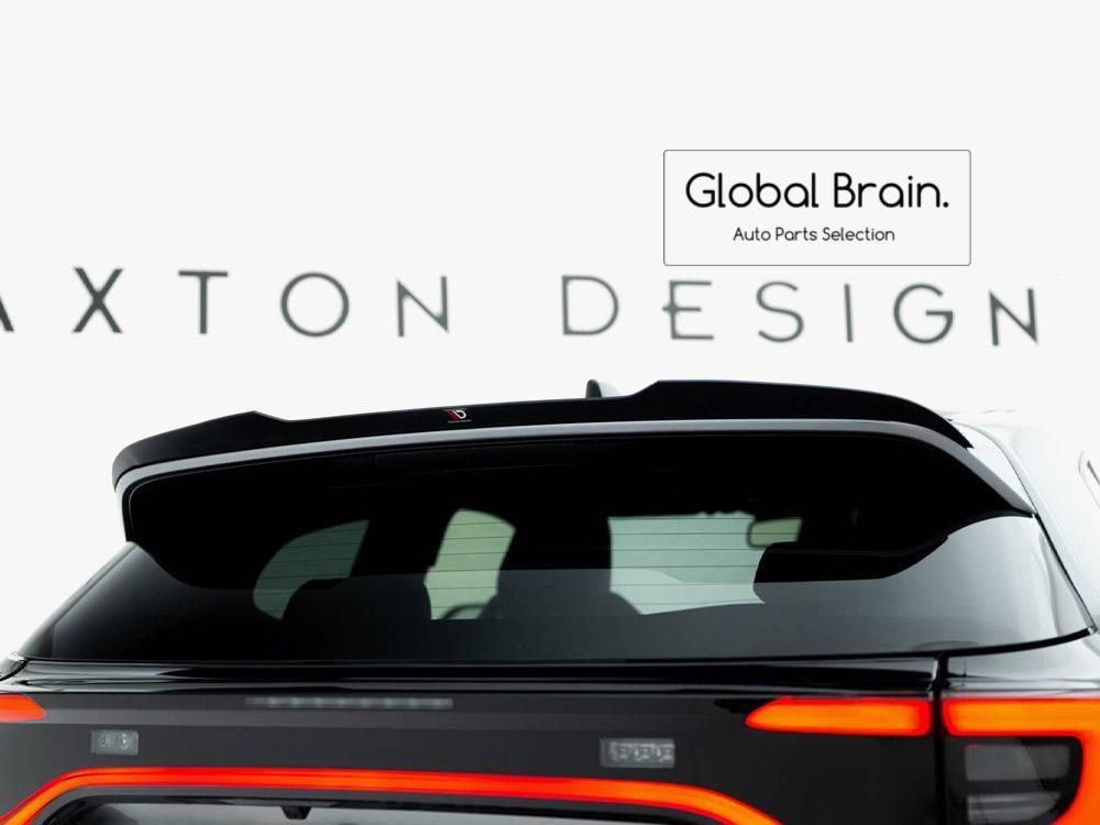 GRヤリス 純正ルーフスポイラー マクストンデザイン製ルーフスポイラー 楽天市場】マクストンデザイン GRヤリス GXPA16 MXPA12系 専用
