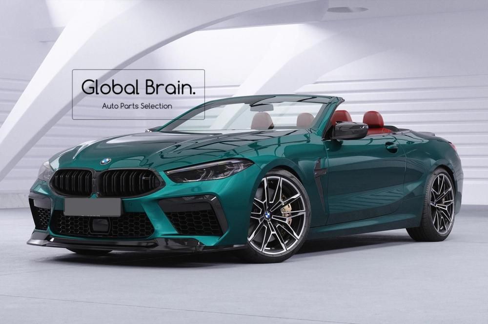 BMW M8 F91 F92 F93 ڥƥ ե å ݥ顼

