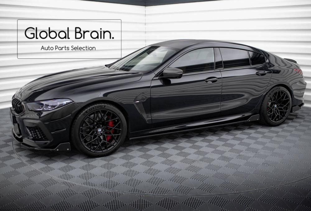 BMW M8 F93 / G16 Mݡ 󥯡   С ݥ顼 V1+󥰥å maxton


