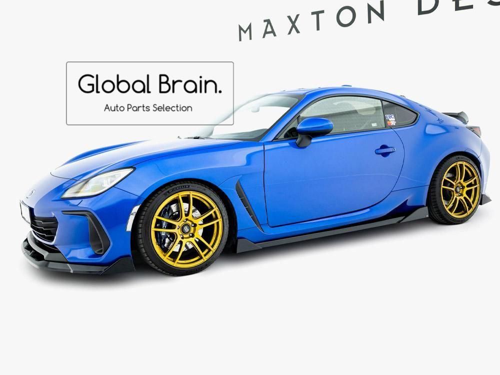 Х BRZ ZD8   ݥ顼 V3 maxton