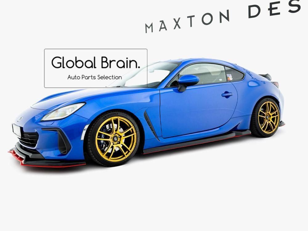 Х BRZ ZD8   ݥ顼 V2 maxton
