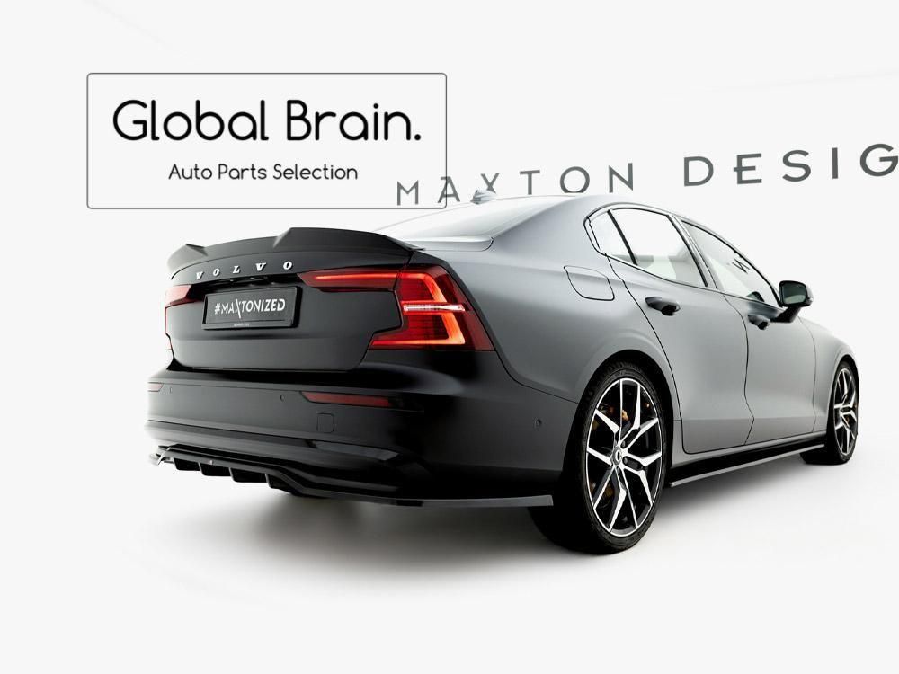 ܥ S60 V60 Rǥ  㡼 ƥå  ꥢ ǥե塼 maxton