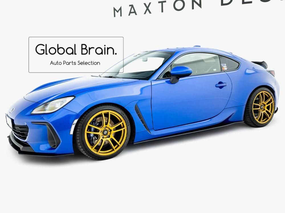 Х BRZ ZD8   С ݥ顼 V1 졼 maxton