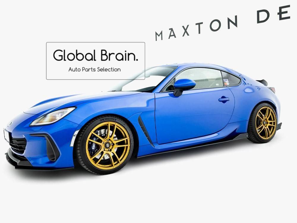 Х BRZ ZD8   С ݥ顼 V2 졼 maxton
