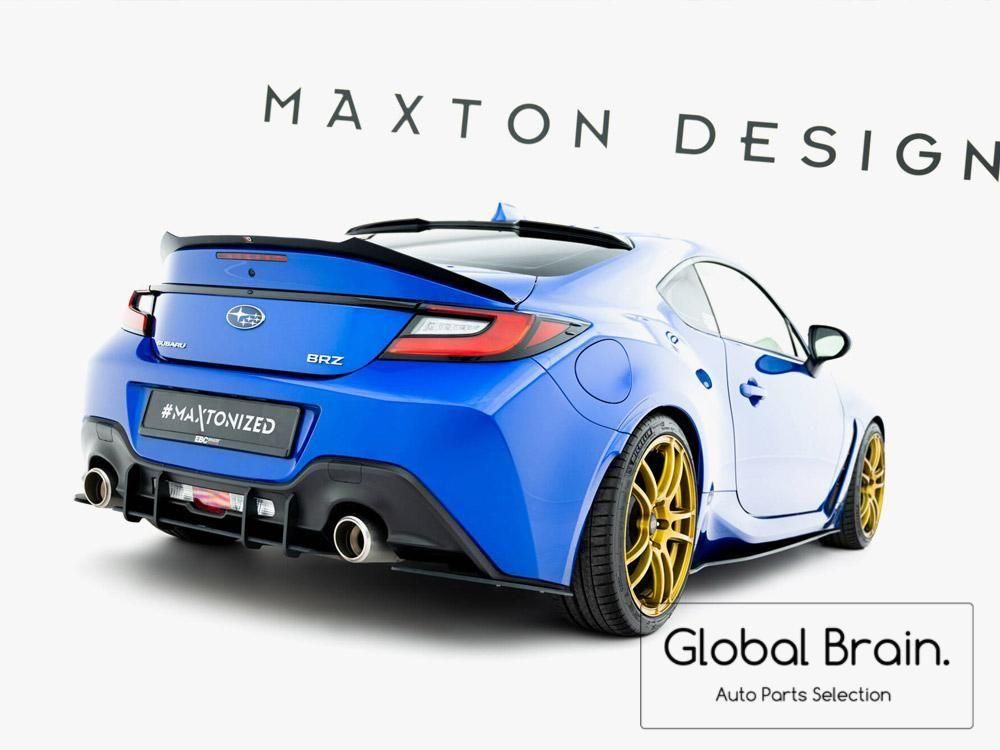Х BRZ ZD8 ꥢ  ץå V1 졼 maxton