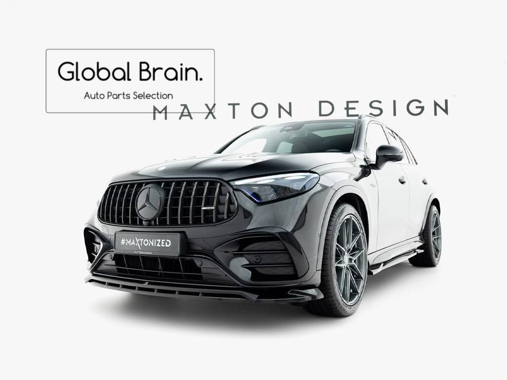 륻ǥ٥ GLC 43 AMG GLC43 X254 ե å ݥ顼 maxton