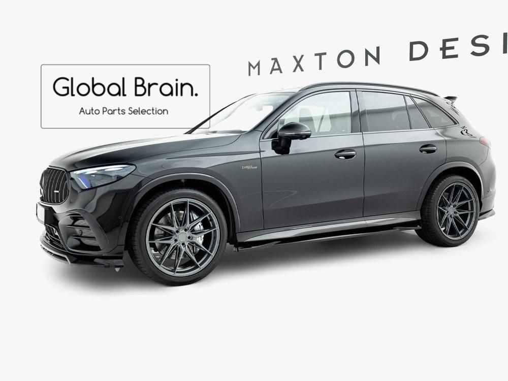 륻ǥ٥ GLC 43 AMG GLC43 X254   ݥ顼  maxton
