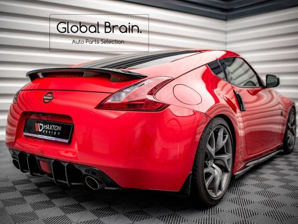  եǥZ 370Z Z34  ꥢ 󥿡 ǥե塼 ե  maxton