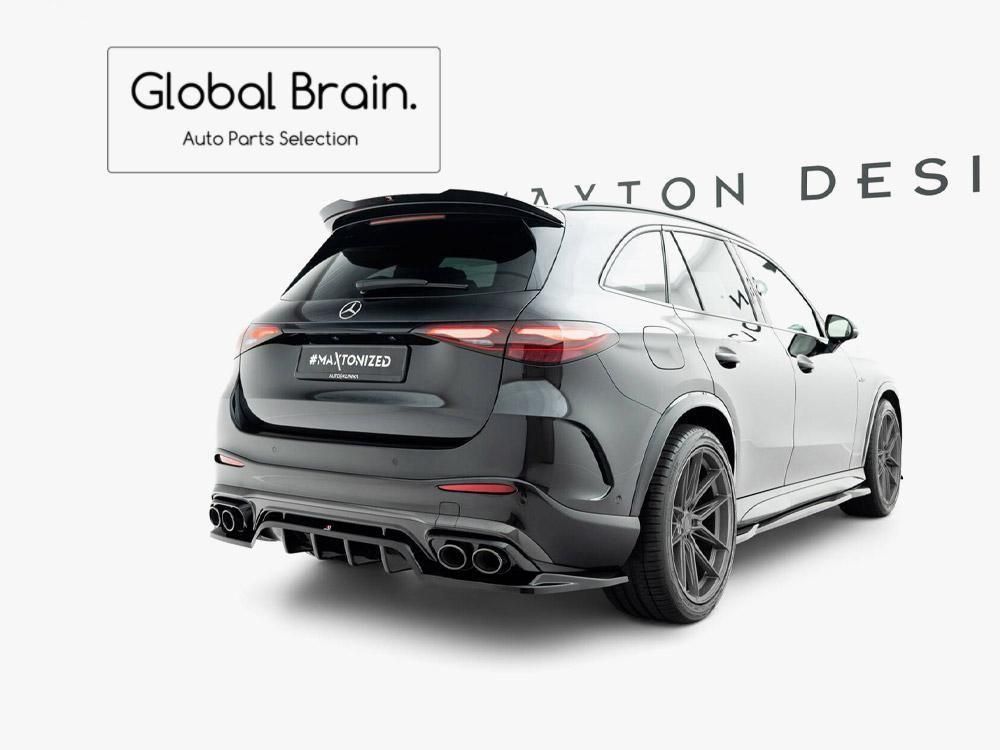 륻ǥ٥ GLC 43 AMG GLC43 X254 ꥢ ǥե塼 ݥ顼  maxton
