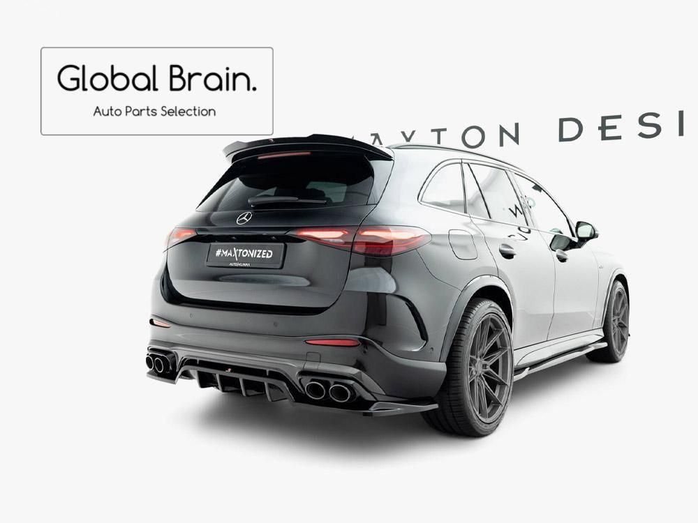 륻ǥ٥ GLC 43 AMG GLC43 X254 ꥢ 롼 ݥ顼  maxton