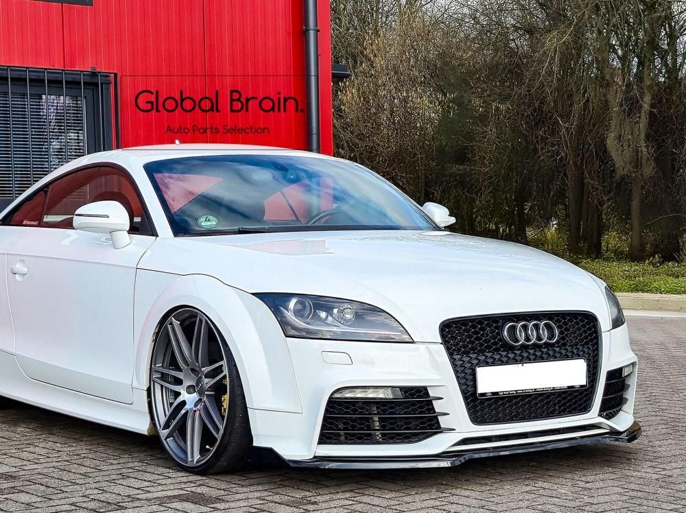 TT - Global Brain. TT - Global Brain.