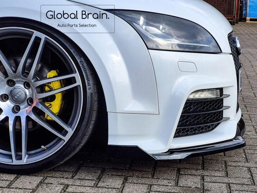 ディーラー特注　Sparks製Audi TT RS VLN プレゼンテーション ディーラー特注 Sparks製Audi TT RS VLN プレゼンテーション