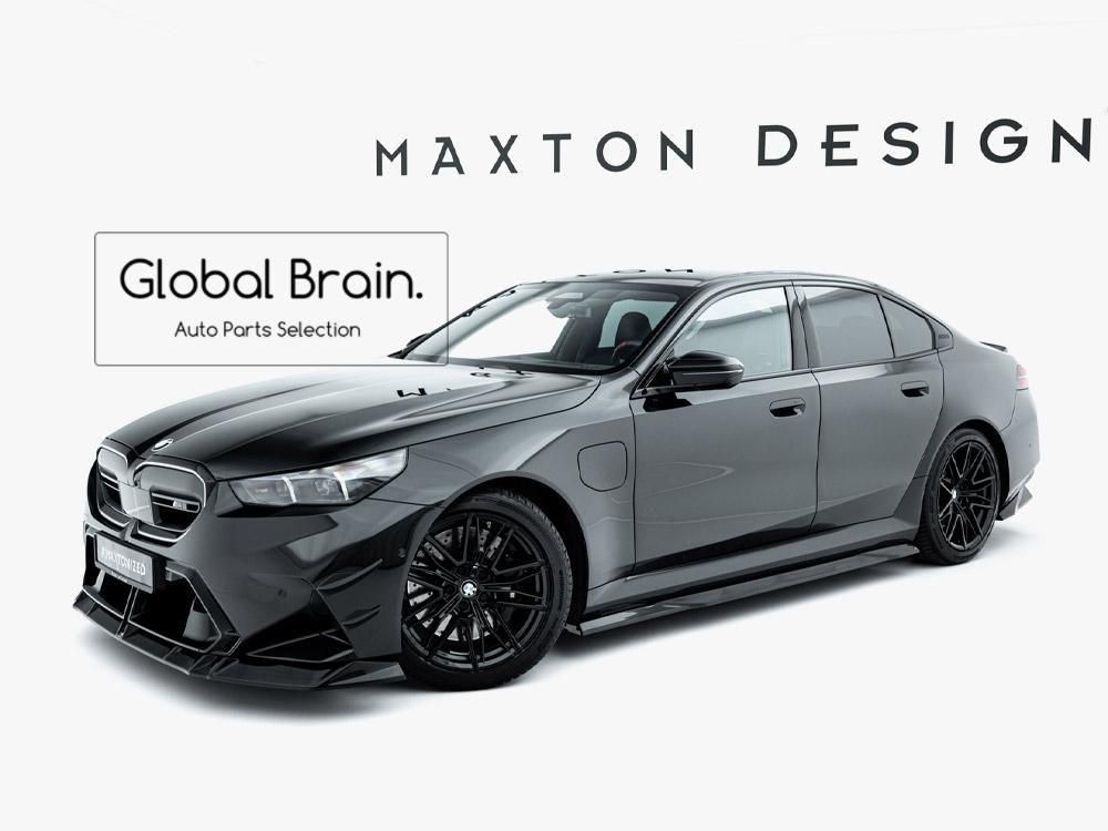 BMW M5 G90   ݥ顼 maxton
