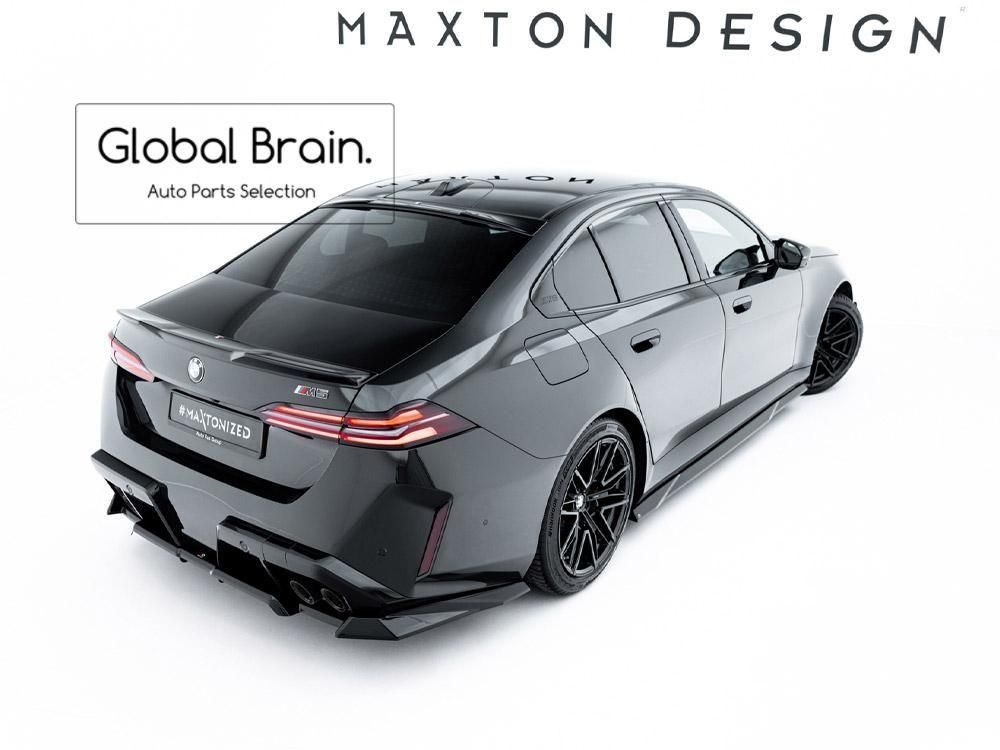 BMW M5 G90 ꥢ 롼 ݥ顼 maxton