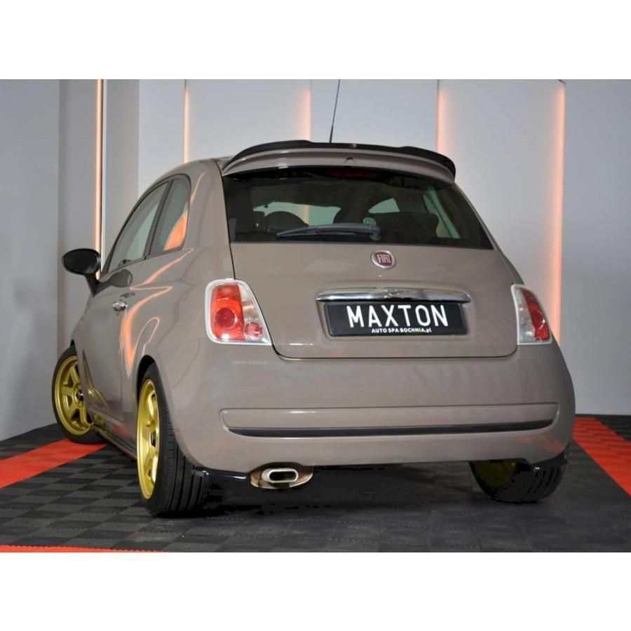 2007-2014 եå 500 ꥢ 롼 ݥ顼 maxton