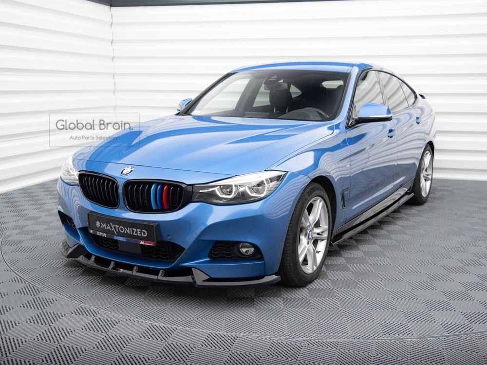 BMW 3꡼ ġꥹ GT F34 Mݡ ե å ݥ顼 V1 maxton