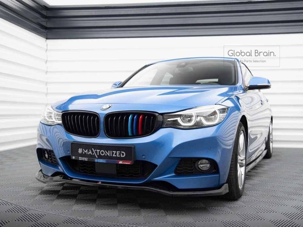 BMW 3꡼ ġꥹ GT F34 Mݡ ե å ݥ顼 V2 maxton