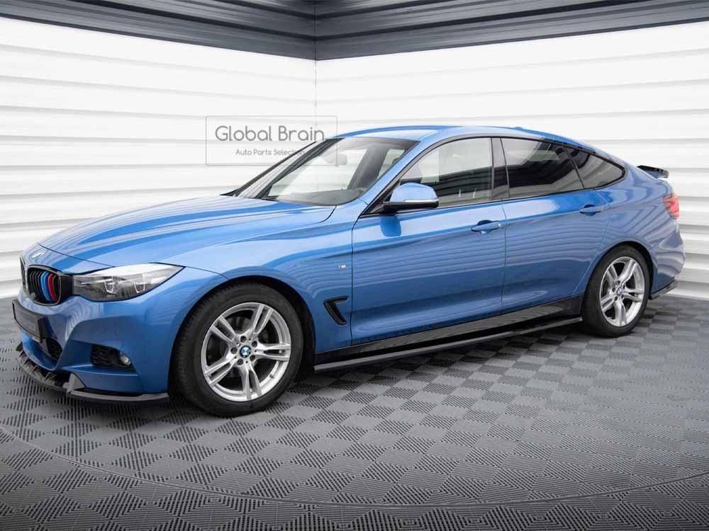 BMW 3꡼ ġꥹ GT F34 Mݡ   С ݥ顼 maxton